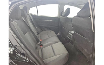 Toyota Camry - автомобили, коли, обяви за нови и употребявани 9