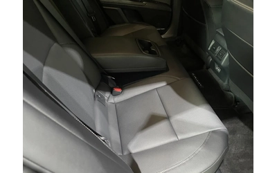 Toyota Camry 2.5 XLE ! Hybrid ! - автомобили, коли, обяви за нови и употребявани 12
