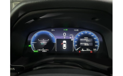 Toyota Camry 2.5 XLE ! Hybrid ! - автомобили, коли, обяви за нови и употребявани 13