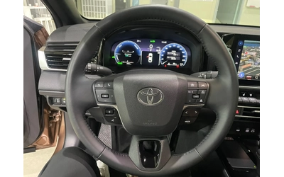Toyota Camry 2.5 XLE ! Hybrid ! - автомобили, коли, обяви за нови и употребявани 14