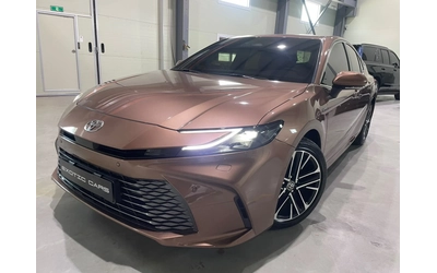 toyota-camry - 2