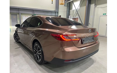 toyota-camry - 5