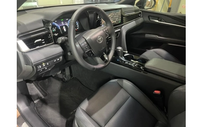 Toyota Camry 2.5 XLE ! Hybrid ! - автомобили, коли, обяви за нови и употребявани 7