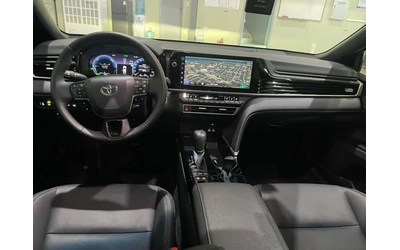 Toyota Camry 2.5 XLE ! Hybrid ! - автомобили, коли, обяви за нови и употребявани 8