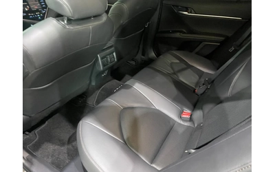 Toyota Camry 2.5 XLE ! Hybrid ! - автомобили, коли, обяви за нови и употребявани 10