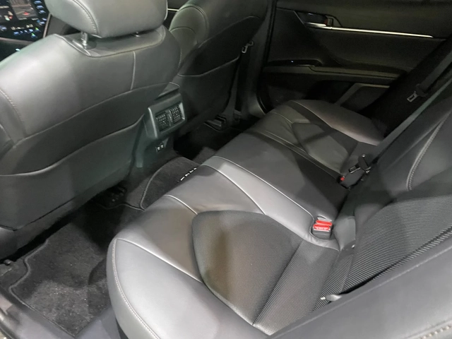 Toyota Camry 2.5 XLE ! Hybrid ! - автомобили, коли, обяви за нови и употребявани 10
