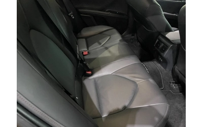 Toyota Camry 2.5 XLE ! Hybrid ! - автомобили, коли, обяви за нови и употребявани 11