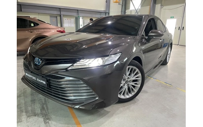 toyota-camry - 2
