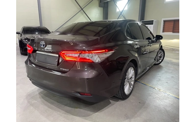toyota-camry - 3