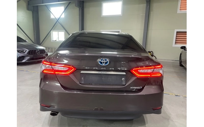 toyota-camry - 4