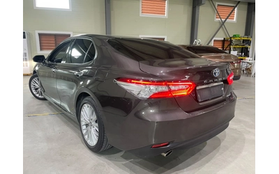 toyota-camry - 5