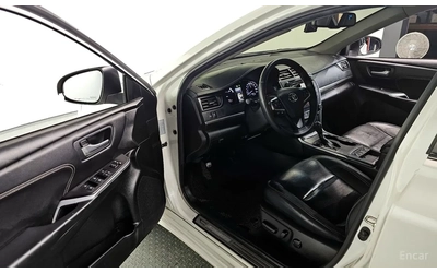 toyota-camry - 2