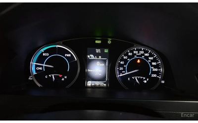 toyota-camry - 5