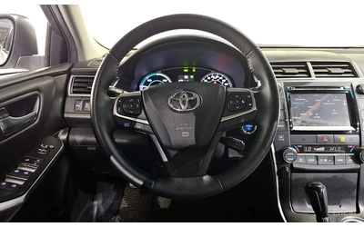 toyota-camry - 4