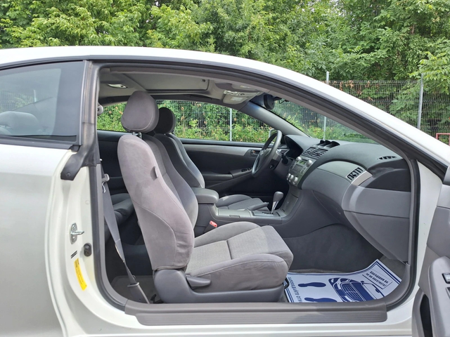 Toyota Camry SOLARA 2 - автомобили, коли, обяви за нови и употребявани 10