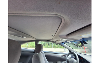 Toyota Camry SOLARA 2 - автомобили, коли, обяви за нови и употребявани 13