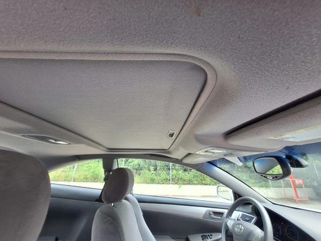 Toyota Camry SOLARA 2 - автомобили, коли, обяви за нови и употребявани 13