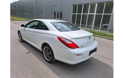 Toyota Camry SOLARA 2 - автомобили, коли, обяви за нови и употребявани 6