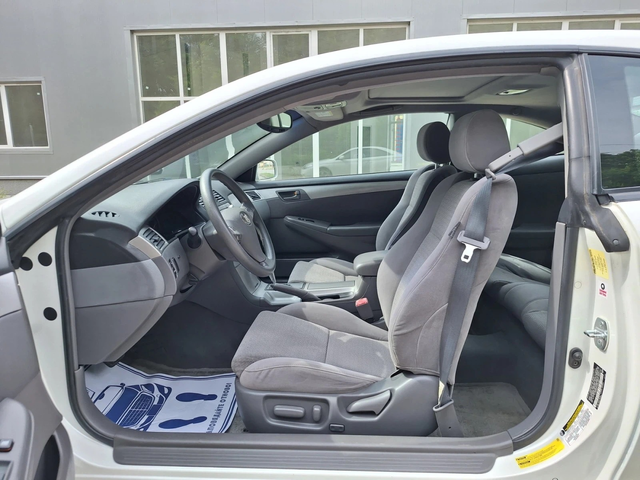 Toyota Camry SOLARA 2 - автомобили, коли, обяви за нови и употребявани 7