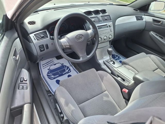 Toyota Camry SOLARA 2 - автомобили, коли, обяви за нови и употребявани 8