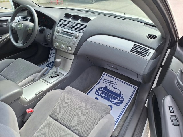 Toyota Camry SOLARA 2 - автомобили, коли, обяви за нови и употребявани 9