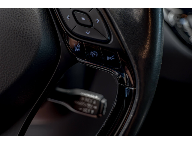 Toyota CH-R HYBRID/Team Deutschland/Led/Камера - автомобили, коли, обяви за нови и употребявани 14
