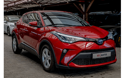 toyota-ch-r-hybrid-team-deutschland-led-kamera - 1