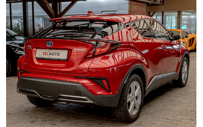 toyota-ch-r-hybrid-team-deutschland-led-kamera - 3