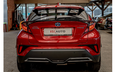 toyota-ch-r-hybrid-team-deutschland-led-kamera - 4