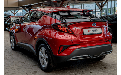 toyota-ch-r-hybrid-team-deutschland-led-kamera - 5