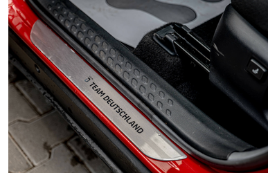Toyota CH-R HYBRID/Team Deutschland/Led/Камера - автомобили, коли, обяви за нови и употребявани 7