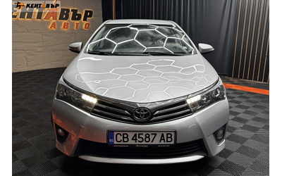 toyota-corolla-1-3i-99-k-s-gaz-benzin - 1