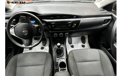 Toyota Corolla 1.3i 99 к.с./Газ/бензин - автомобили, коли, обяви за нови и употребявани 6