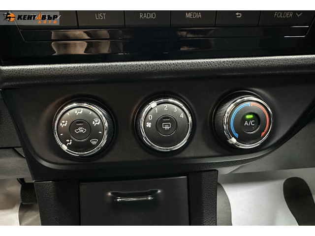 Toyota Corolla 1.3i 99 к.с./Газ/бензин - автомобили, коли, обяви за нови и употребявани 8