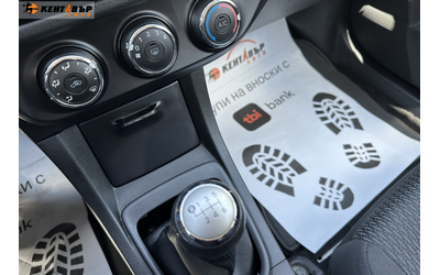 Toyota Corolla 1.3i 99 к.с. Газ/бензин/ГАРАНЦИЯ 6 МЕСЕЦА - автомобили, коли, обяви за нови и употребявани 10