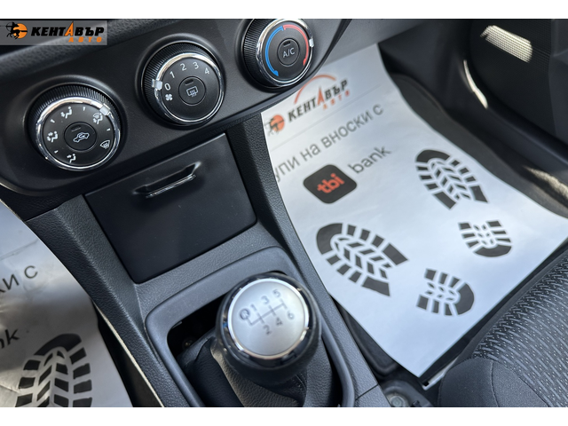 Toyota Corolla 1.3i 99 к.с. Газ/бензин/ГАРАНЦИЯ 6 МЕСЕЦА - автомобили, коли, обяви за нови и употребявани 10