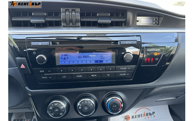 Toyota Corolla 1.3i 99 к.с. Газ/бензин/ГАРАНЦИЯ 6 МЕСЕЦА - автомобили, коли, обяви за нови и употребявани 11