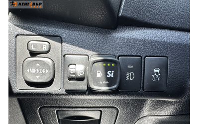 Toyota Corolla 1.3i 99 к.с. Газ/бензин/ГАРАНЦИЯ 6 МЕСЕЦА - автомобили, коли, обяви за нови и употребявани 13