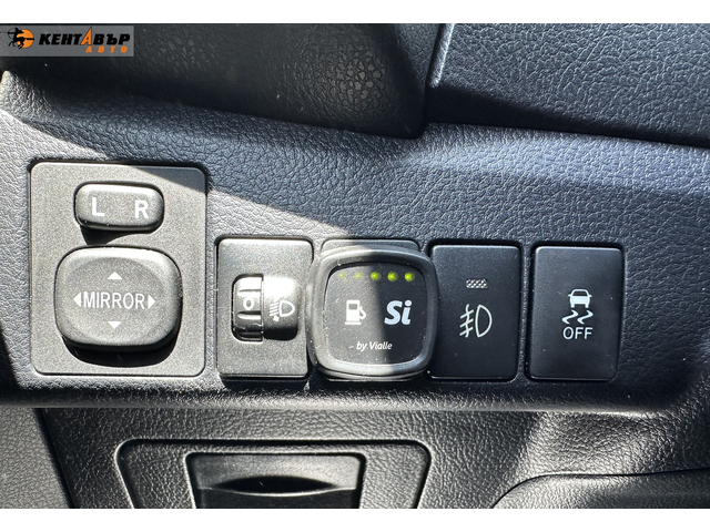 Toyota Corolla 1.3i 99 к.с. Газ/бензин/ГАРАНЦИЯ 6 МЕСЕЦА - автомобили, коли, обяви за нови и употребявани 13