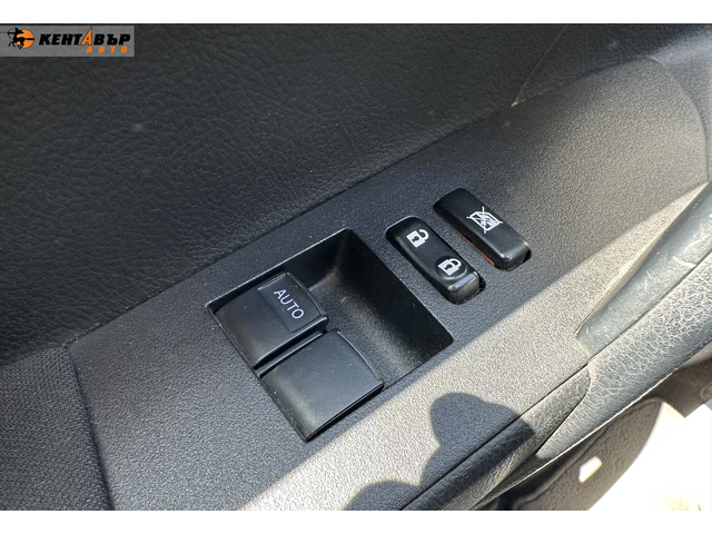 Toyota Corolla 1.3i 99 к.с. Газ/бензин/ГАРАНЦИЯ 6 МЕСЕЦА - автомобили, коли, обяви за нови и употребявани 14