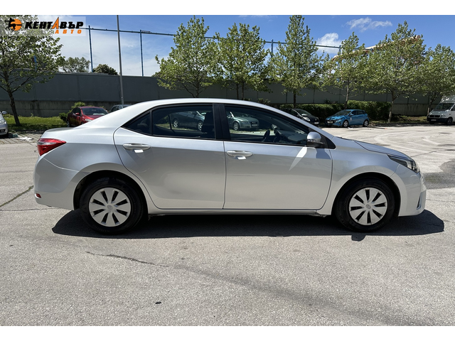 Toyota Corolla 1.3i 99 к.с. Газ/бензин/ГАРАНЦИЯ 6 МЕСЕЦА - автомобили, коли, обяви за нови и употребявани 4