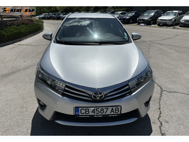 Toyota Corolla 1.3i 99 к.с. Газ/бензин/ГАРАНЦИЯ 6 МЕСЕЦА - автомобили, коли, обяви за нови и употребявани 6