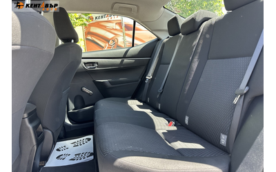 Toyota Corolla 1.3i 99 к.с. Газ/бензин/ГАРАНЦИЯ 6 МЕСЕЦА - автомобили, коли, обяви за нови и употребявани 8