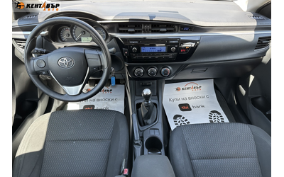 Toyota Corolla 1.3i 99 к.с. Газ/бензин/ГАРАНЦИЯ 6 МЕСЕЦА - автомобили, коли, обяви за нови и употребявани 9