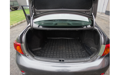 Toyota Corolla 1,4 D4D - автомобили, коли, обяви за нови и употребявани 12