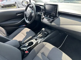 Toyota Corolla 1.5 (103 кс) 4WD CVT - автомобили, коли, обяви за нови и употребявани 7