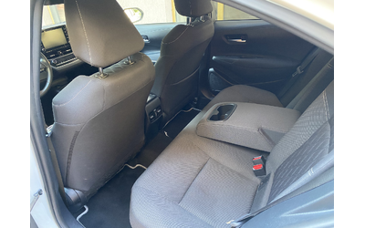 Toyota Corolla 1.5 (103 кс) 4WD CVT - автомобили, коли, обяви за нови и употребявани 11
