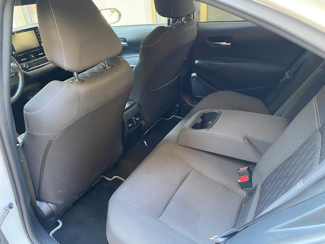 Toyota Corolla 1.5 (103 кс) 4WD CVT - автомобили, коли, обяви за нови и употребявани 11