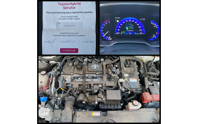Toyota Corolla 1.5 (103 кс) 4WD CVT - автомобили, коли, обяви за нови и употребявани 15