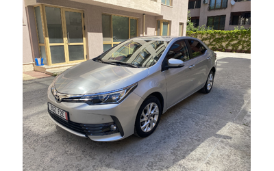 toyota-corolla-1-6i-valvematic-active-trend - 0
